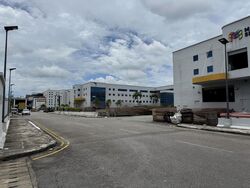 Woodlands Spectrum (D25), Factory #459409971